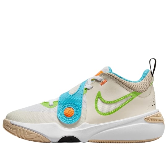 Giày Nike Team Hustle D 11 Big Kids’ Basketball FN8904-131