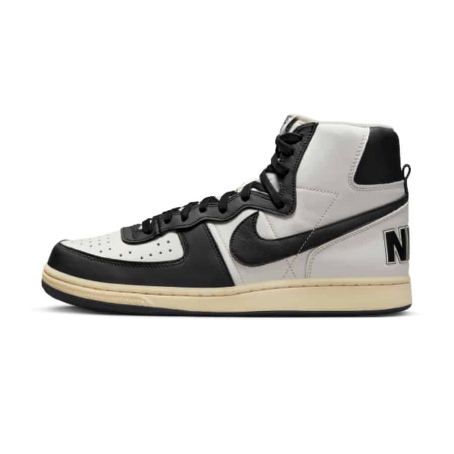 Giày Nike Terminater High PRM ‘Phantom Off-White’ FD0394-030