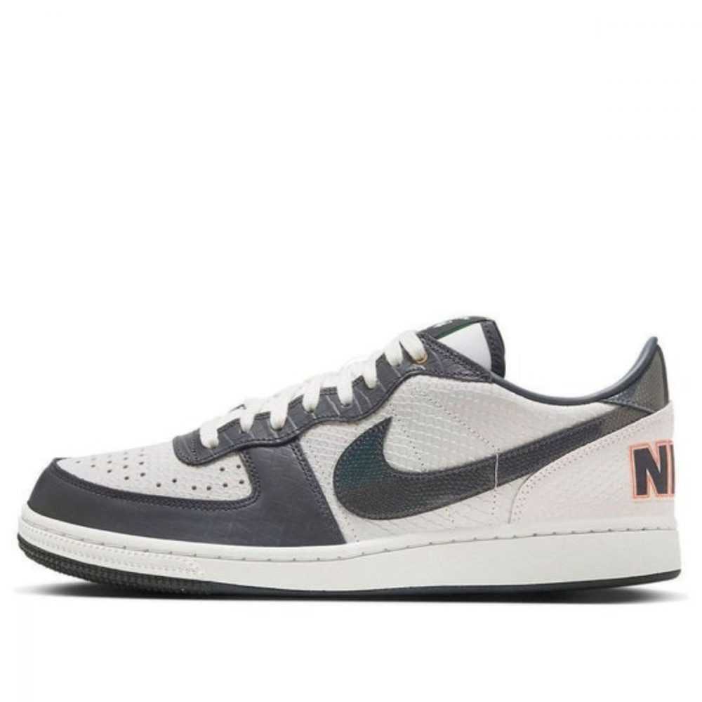 Giày Nike Terminator Low OG ‘X’s and O’s’ FN9331-191