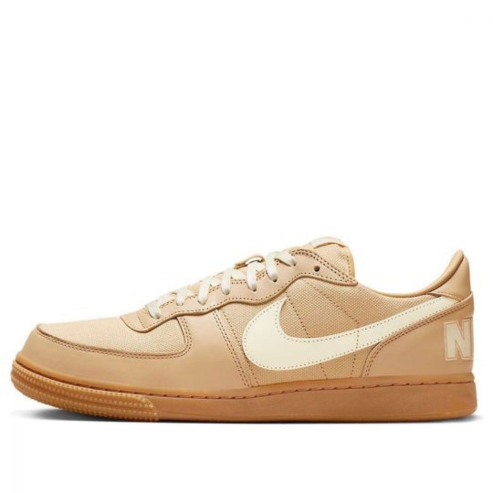 Giày Nike Terminator Low ‘Sesame’ FZ3964-252