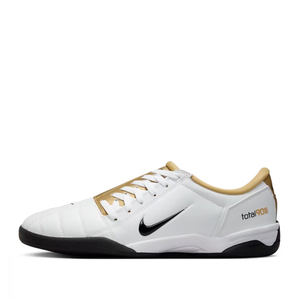 Giày Nike Total 90 3 SP ‘White Metallic Gold’ HJ9351-101
