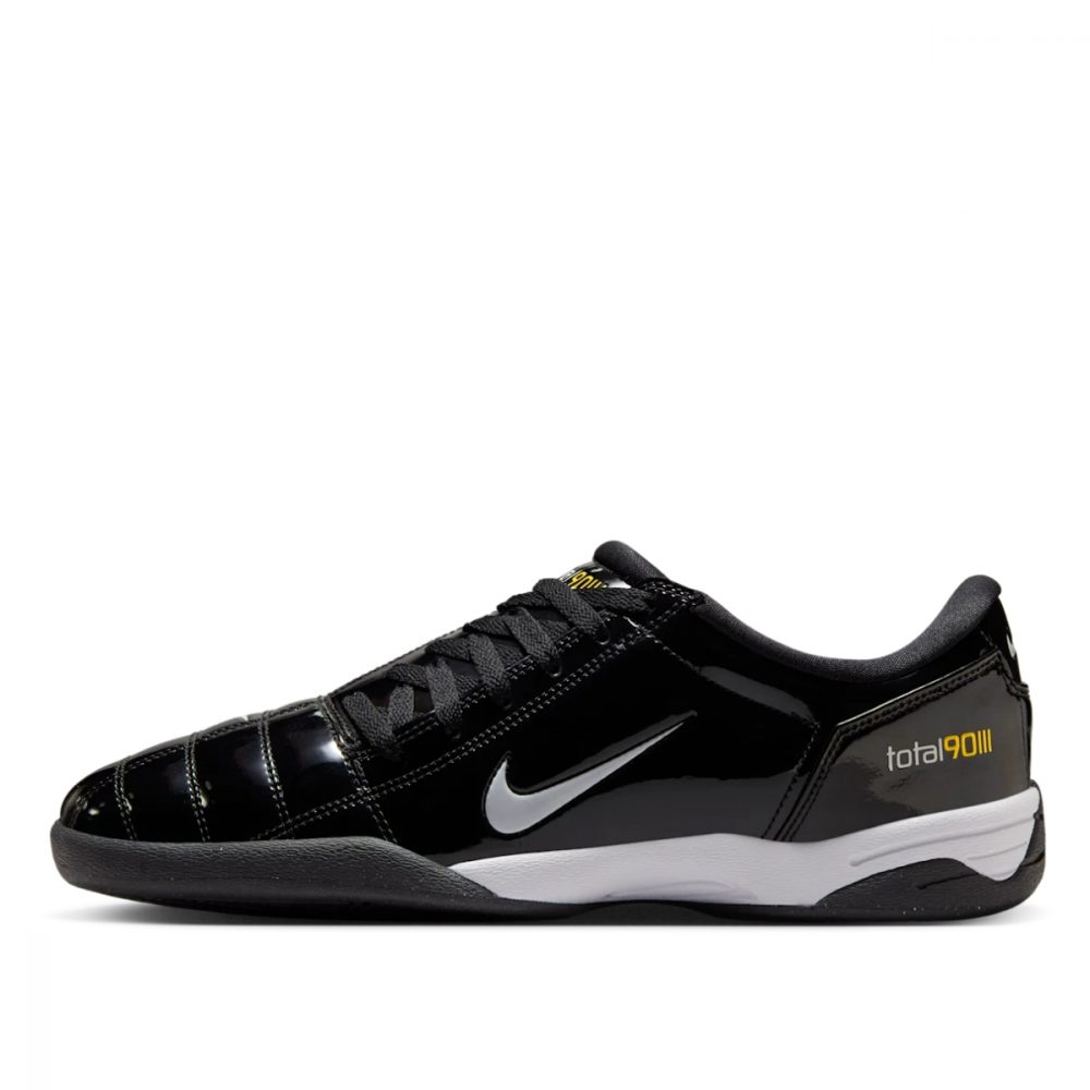 Giày Nike Total 90 SP QS Black Metallic Silver HJ9351-001