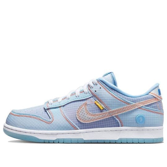 Giày Nike Union LA x Dunk Low ‘Passport Pack – Argon’ DJ9649-400