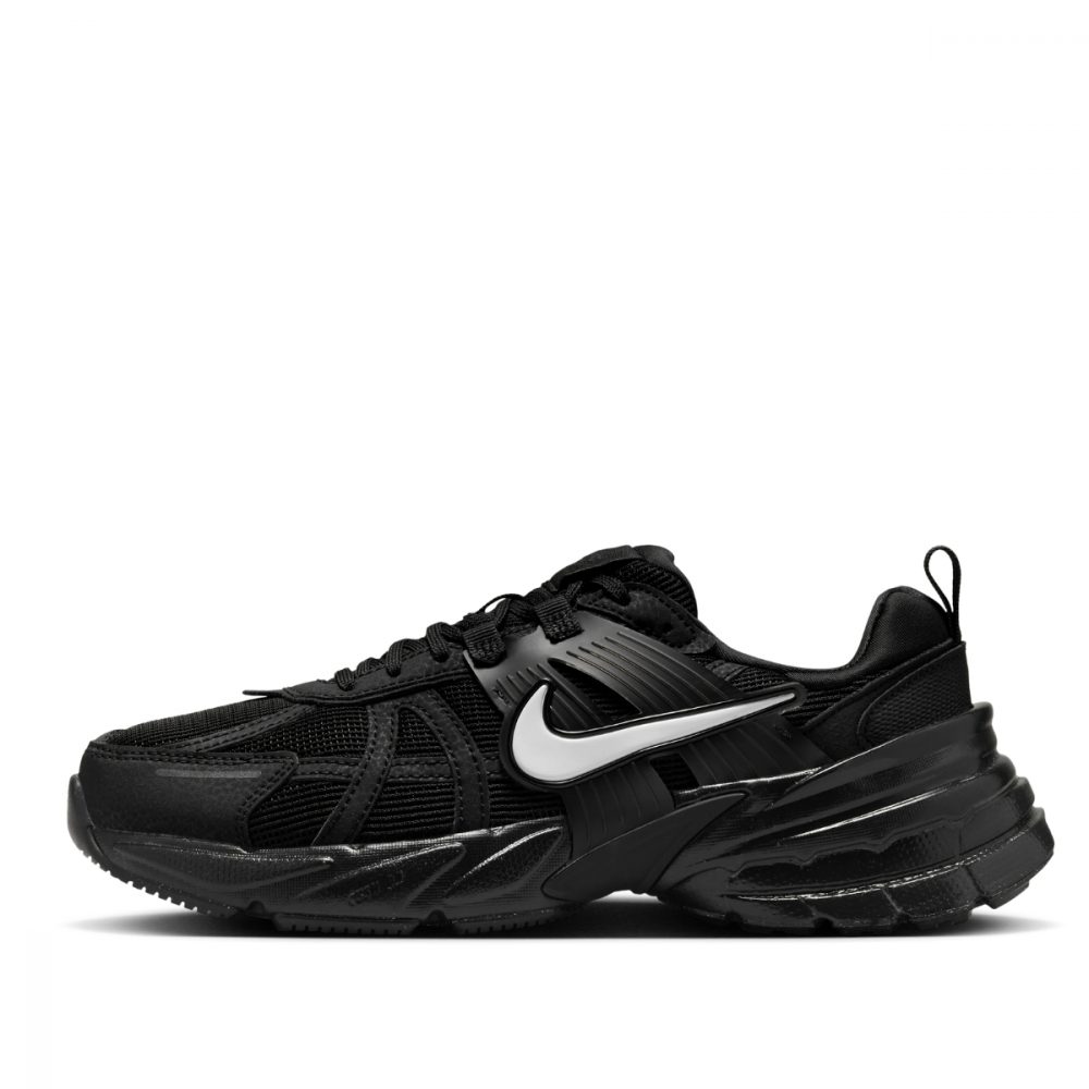 Giày Nike V2K Run ‘Black Anthracite’ HQ1582-001