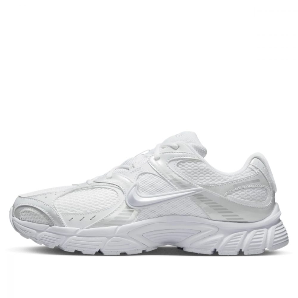 Giày Nike V5 RNR ‘White Black Metallic Silver’ HJ5228-101