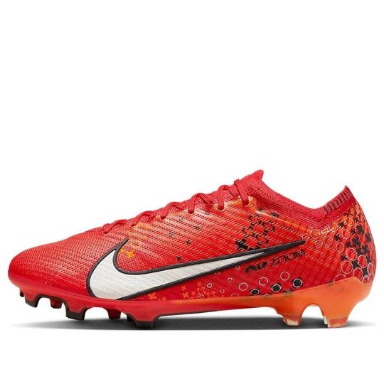 Giày Nike Vapor 15 Elite Mercurial Dream Speed FG Low-Top Football Boot ‘Red’ FD1165-600
