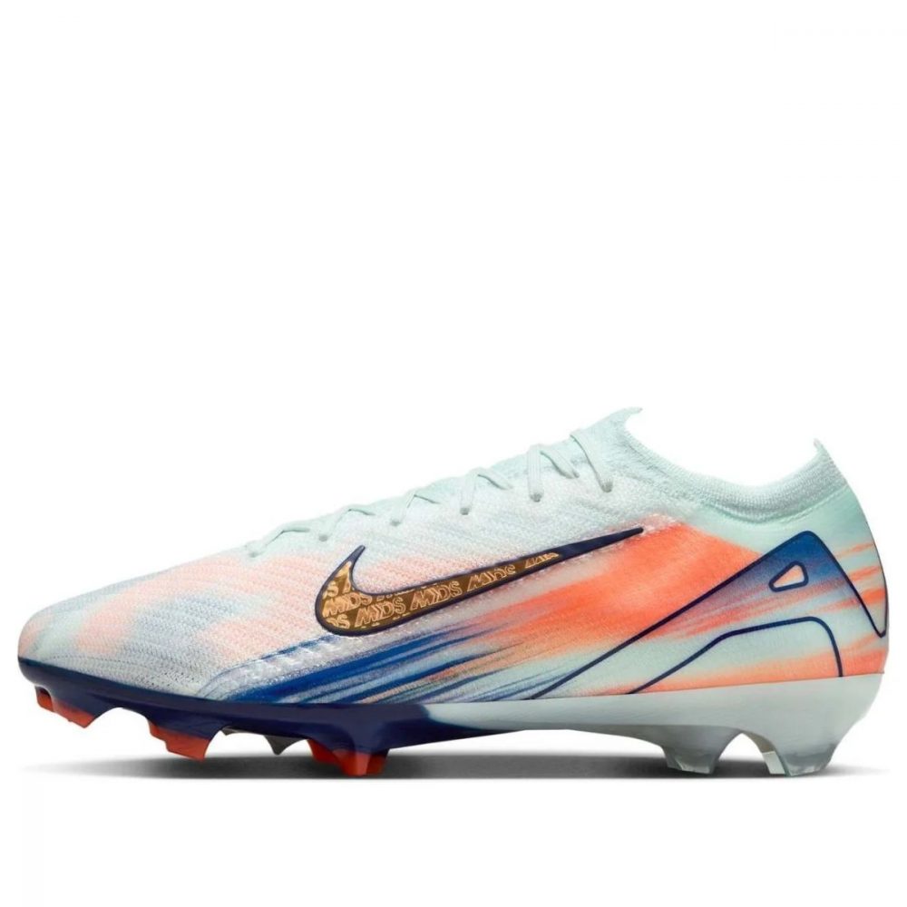 Giày Nike Vapor 16 Elite Mercurial Dream Speed FG ‘Barely Green Gold Crimson Blue’ FZ1392-300