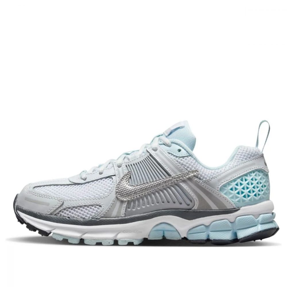 Giày Nike Vomero 5 ‘Pure Platinum Glacier Blue’ HQ3255-043