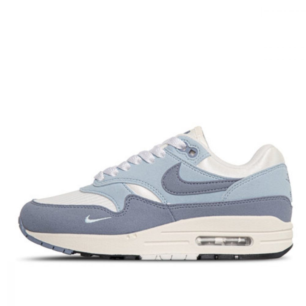 Giày Nike W Air Max 1 87 T Sail Ashen Slate HF1194-102