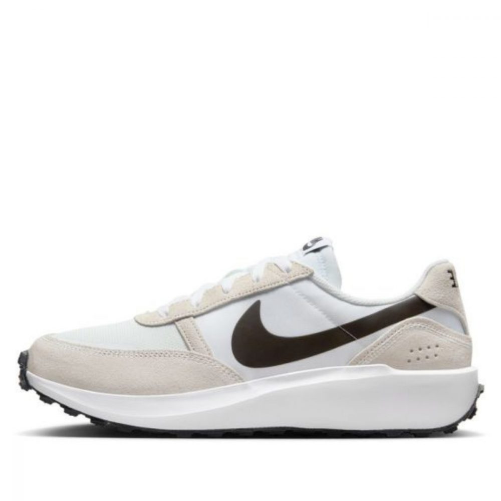 Giày Nike Waffle Debut ‘White Black’ FJ4195-100