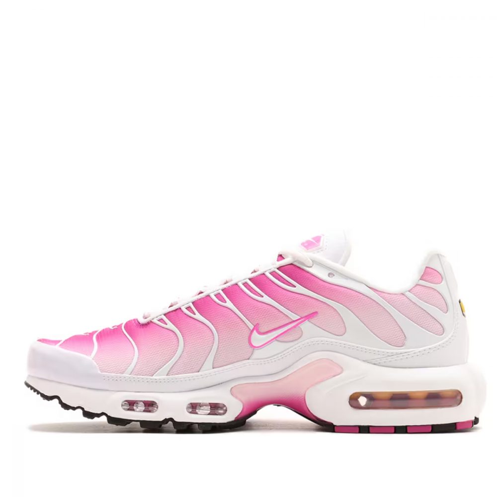 Giày Nike Wmns Air Max Plus ‘Pink Fade’ CZ7931-100