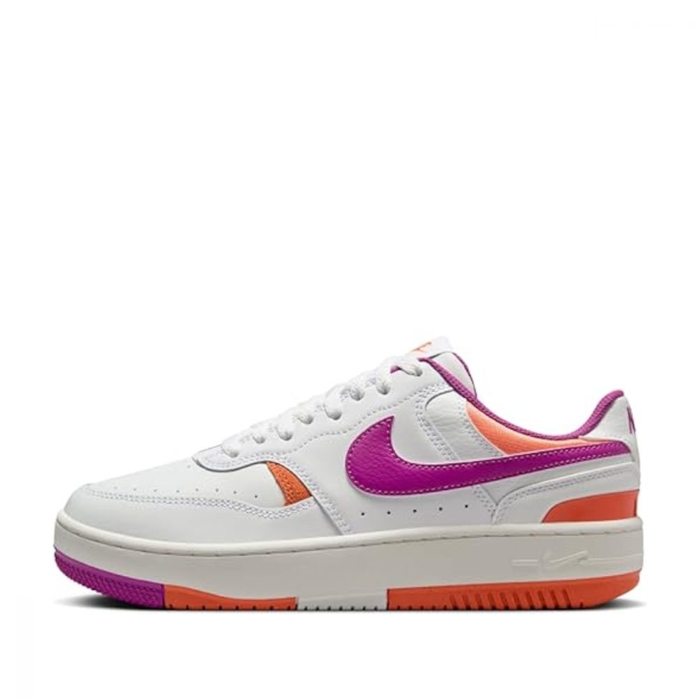 Giày Nike WMNS Gamma Force ‘White Wild Mango’ DX9176-113