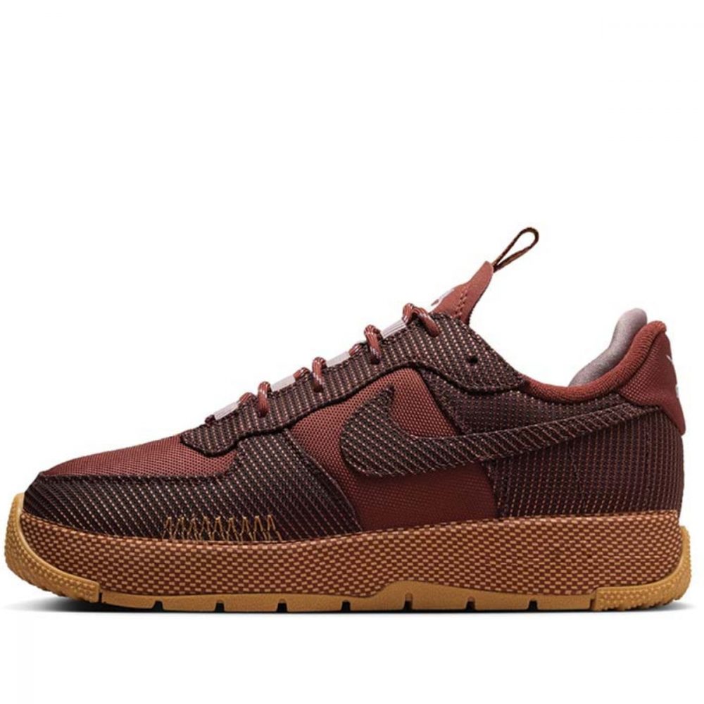 Giày Nike (WMNS) Nike Air Force 1 Wild ‘Dark Pony’ FB2348-202