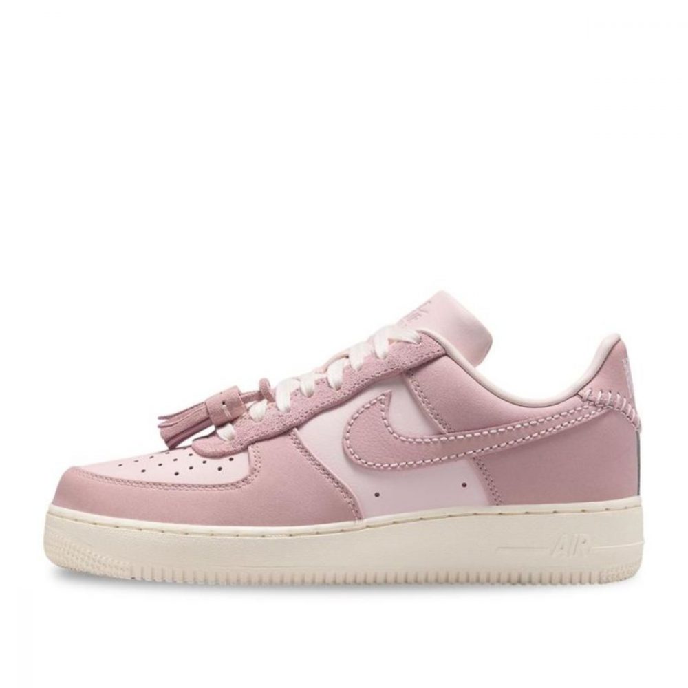 Giày Nike Women’s Air Force 1 ’07 ‘Pink Oxford’ IB4654-661