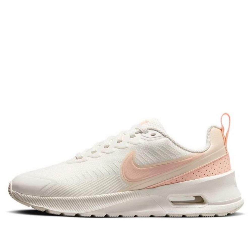 Giày Nike Women’s Air Max Nuaxis ‘Sail Guava Ice Phantom’ HF1233-107