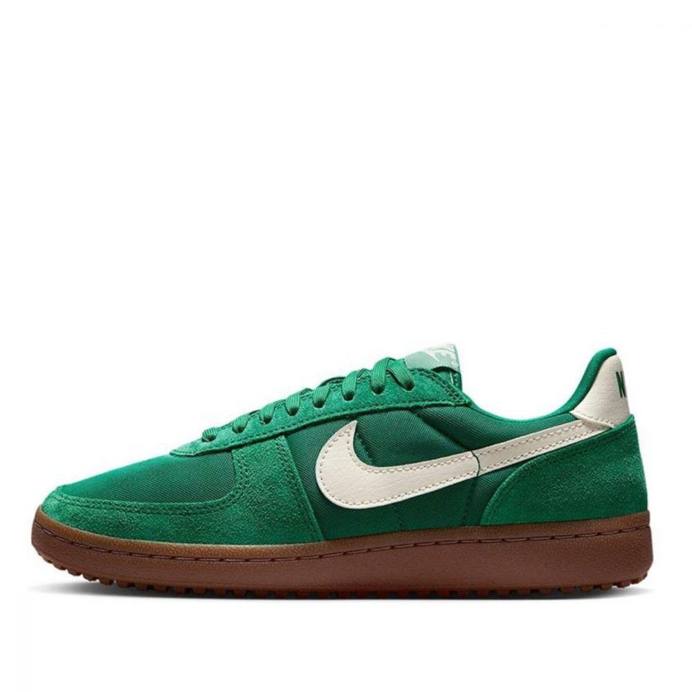 Giày Nike Women’s Field General ‘Malachite Gum Dark Brown’ HJ6000-300