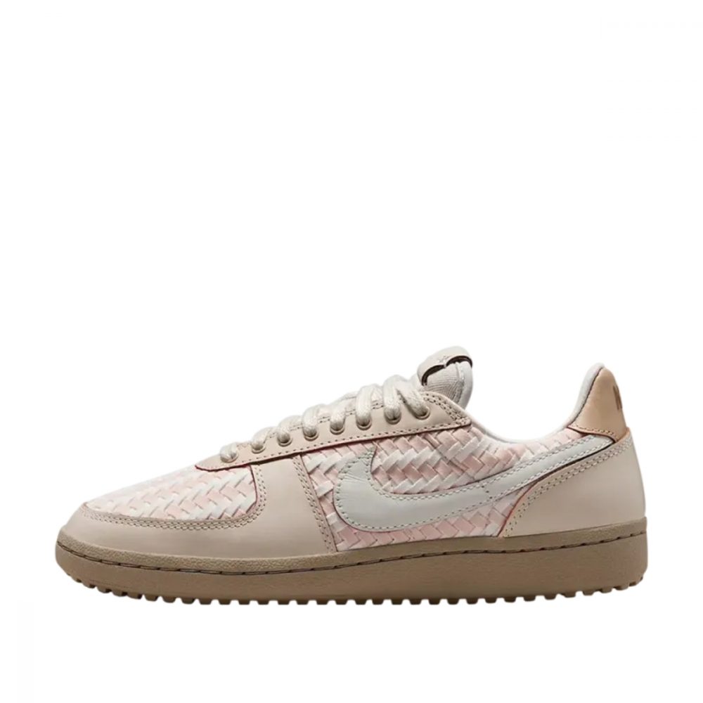 Giày Nike Women’s Field General ‘Pearl White Khaki’ IB8878-212