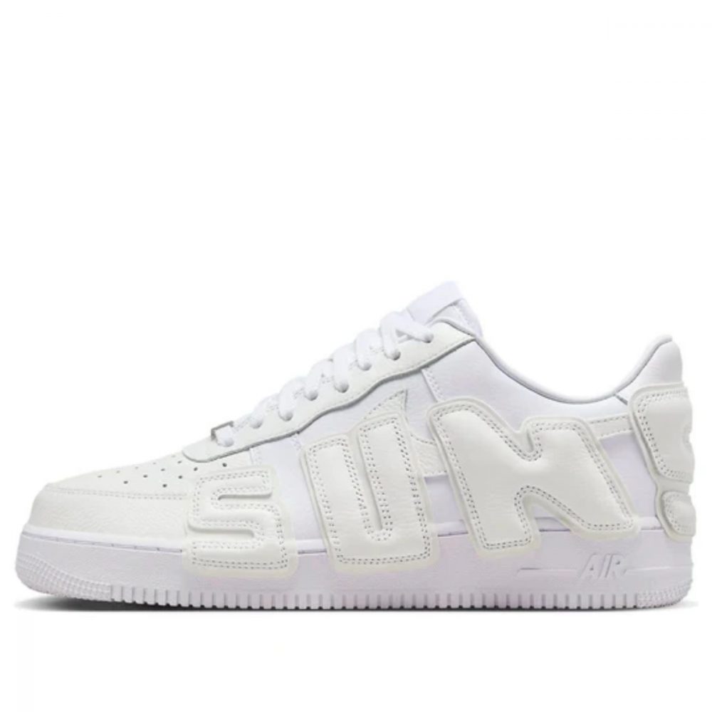 Giày Nike x Cactus Plant Flea Market Air Force 1 Low ‘White 2024’ FQ7069-100