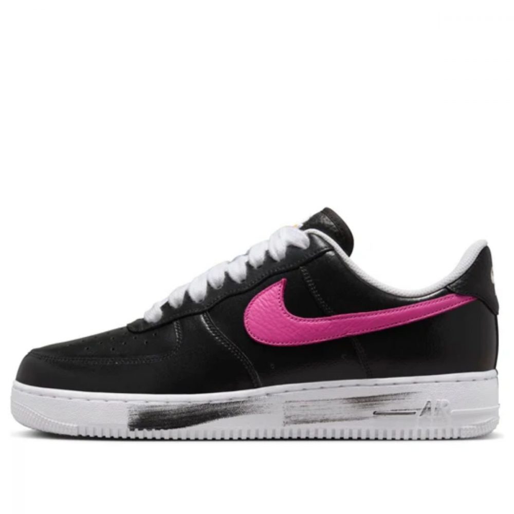 Giày Nike x G-Dragon Air Force 1 ’07 ‘Para-Noise 3.0’ AQ3692-004