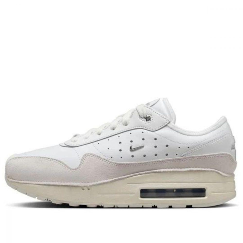 Giày Nike x Jacquemus Air Max 1 86 ‘Summit White’ (WMNS) HM6690-100