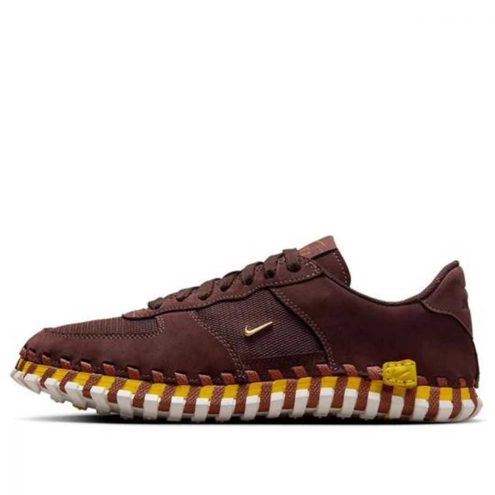 Giày Nike x Jacquemus J Force 1 Low LX SP ‘Earth’ (WMNS) DR0424-200