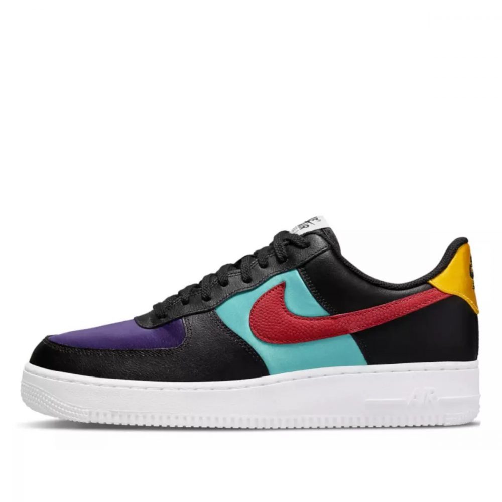 Giày Nike x NBA Air Force 1 ’07 LV8 EMB ‘WNBA’ DH7436-001