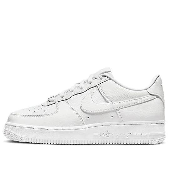Giày Nike x NOCTA Air Force 1 Low ‘Certified Lover Boy’ (GS) FV9918-100