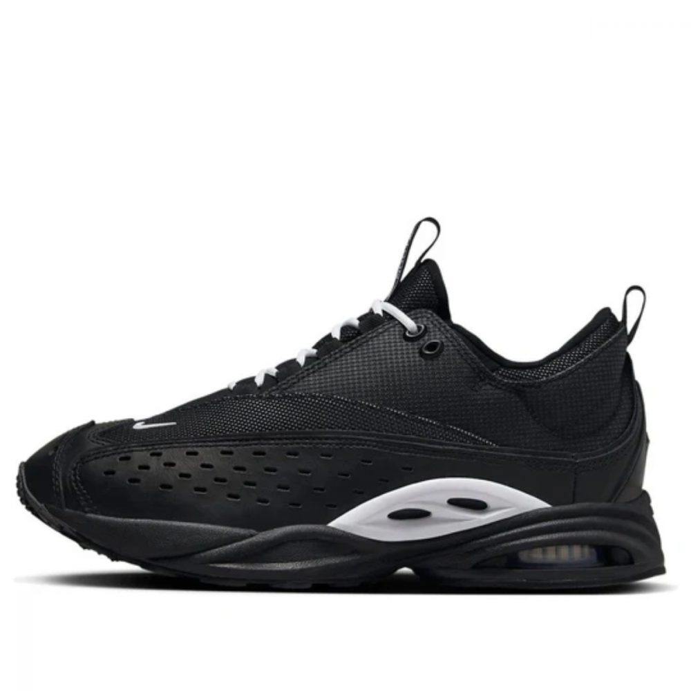 Giày Nike x NOCTA Air Zoom Drive ‘Black White’ DX5854-001