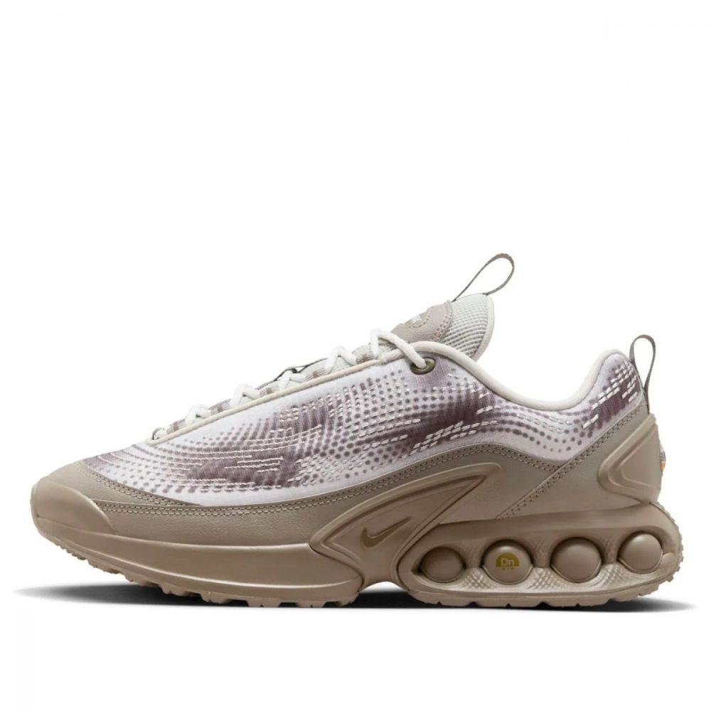 Giày Nike x size Air Max Dn ‘Light Bone Taupe’ HQ0912-001