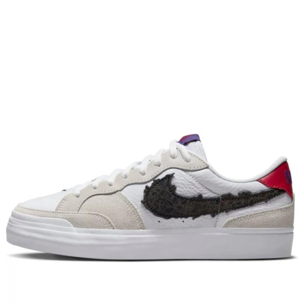 Giày Nike x Sky Brown SB Zoom Pogo Plus ‘White Sail’ HF4085-100