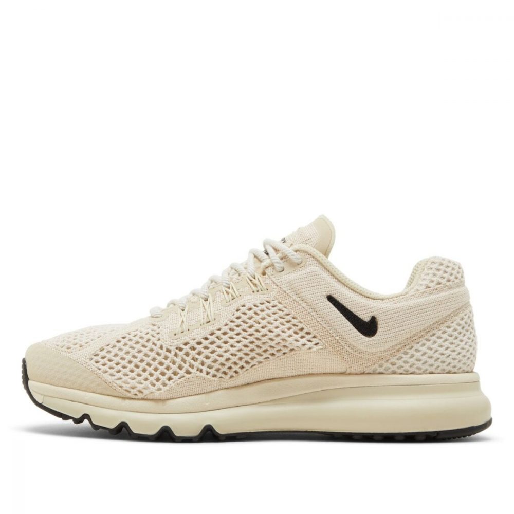Giày Nike x Stussy Air Max 2013 ‘Fossil’ DM6447-200