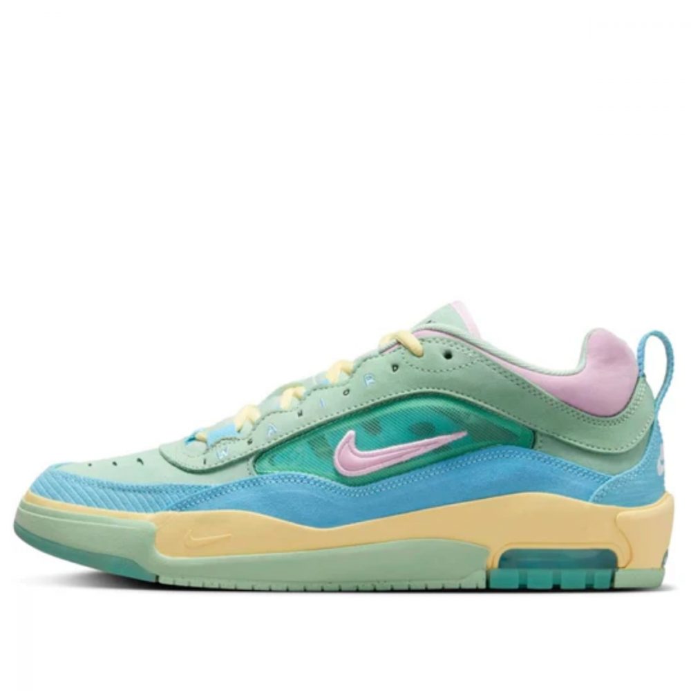 Giày Nike x Verdy SB Air Max Ishod Wair ‘Visty’ HF4074-400