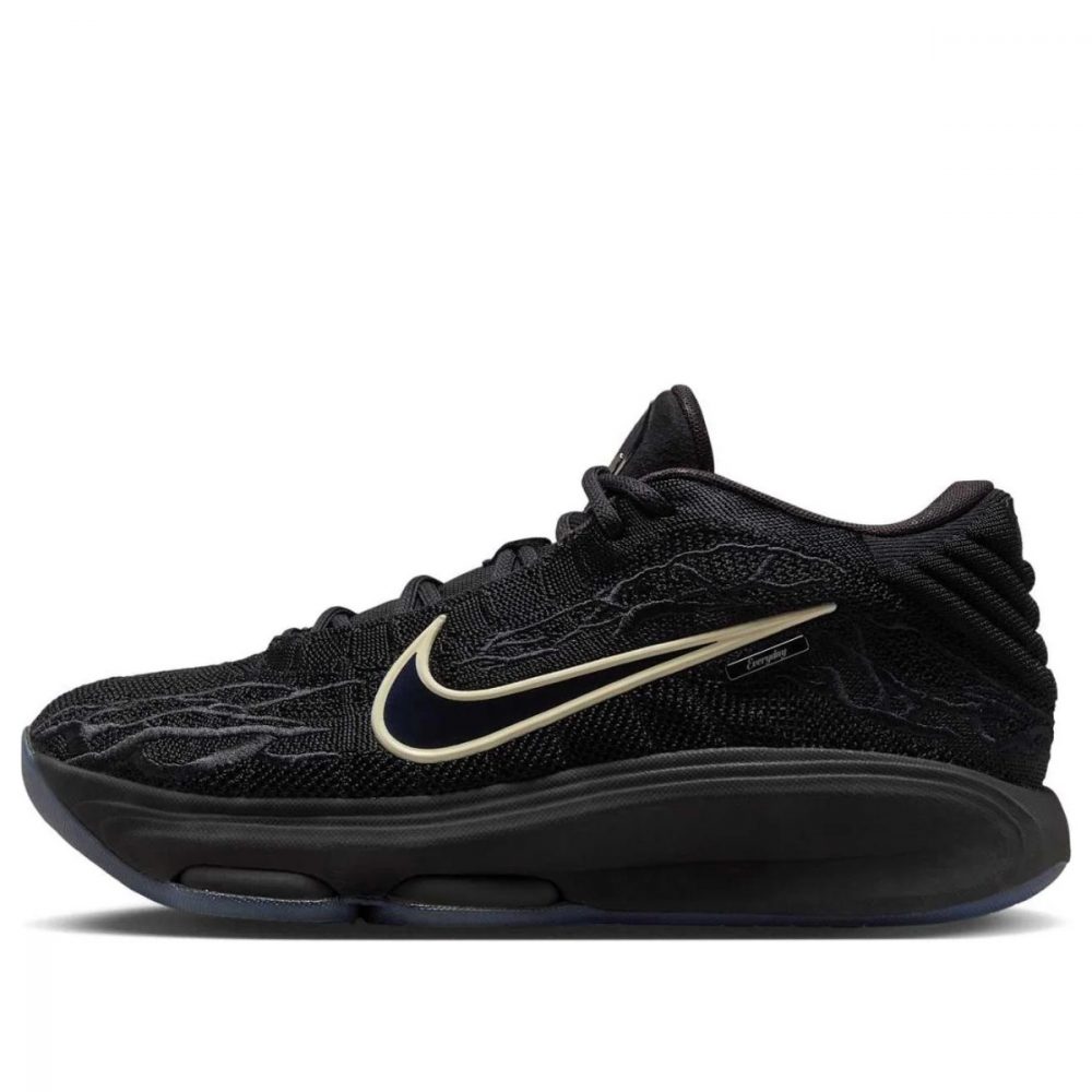 Giày Nike x Victor Wembanyama Air Zoom GT Hustle 3 LX ‘All-Star Black Label’ IB4169-001