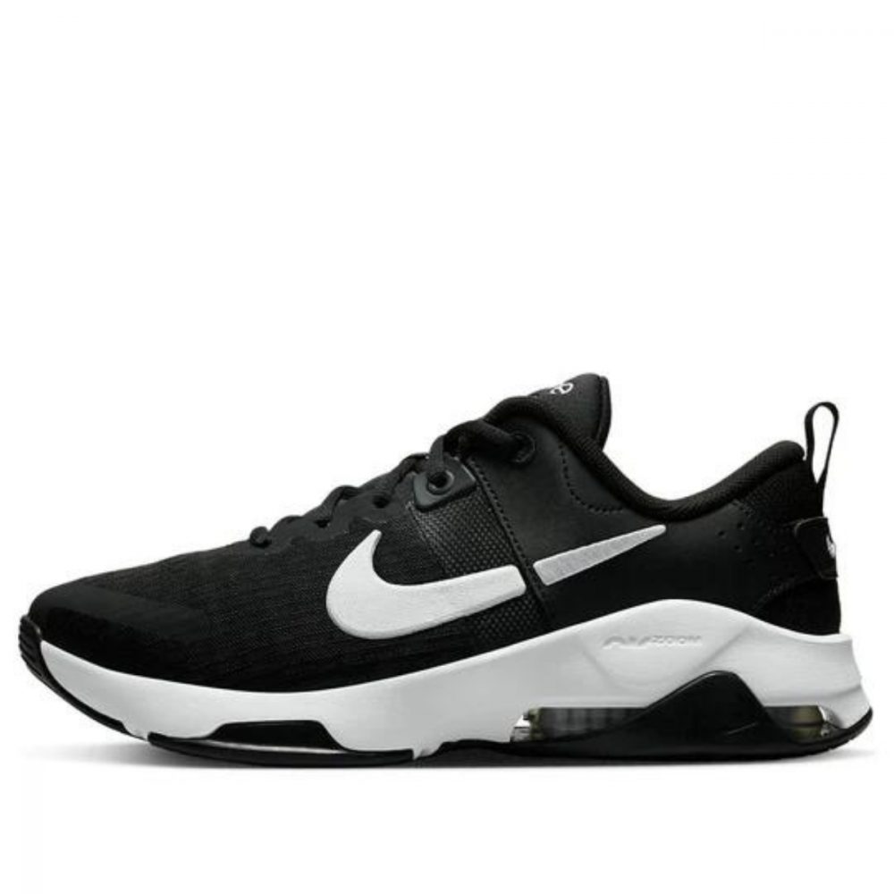 Giày Nike Zoom Bella 6 ‘Black White’ (WMNS) DR5720-001