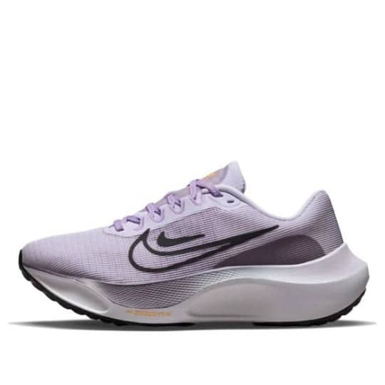 Giày Nike Zoom Fly 5 ‘Barely Grape’ (WMNS) DM8974-500