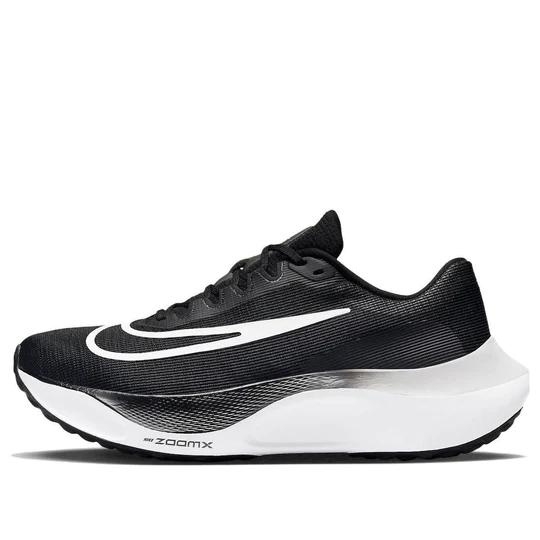 Giày Nike Zoom Fly 5 ‘Black White’ DM8968-001
