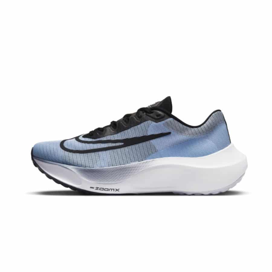 Giày Nike Zoom Fly 5 Cobalt Bliss White DM8968-401