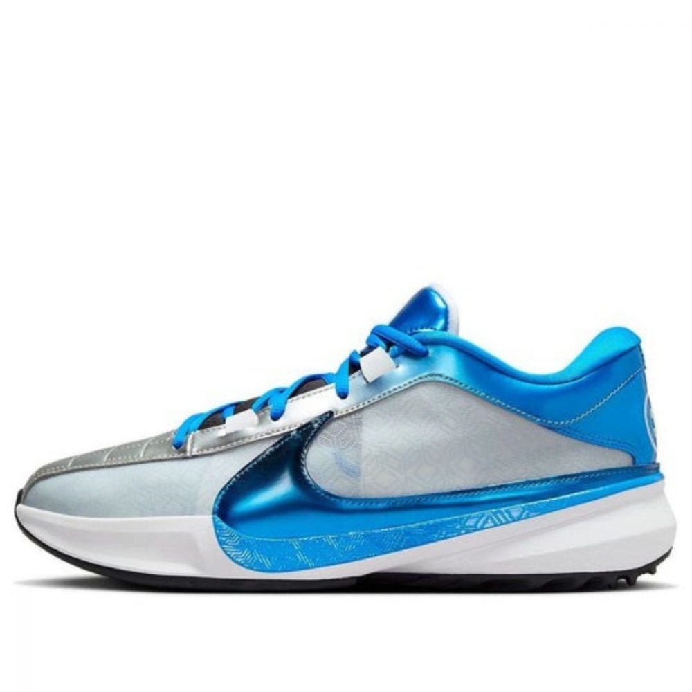 Giày Nike Zoom Freak 5 EP ‘Ode To Your First Love’ DX4996-402