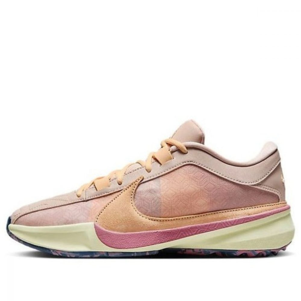 Giày Nike Zoom Freak 5 ‘Fossil Stone’ DX4985-200