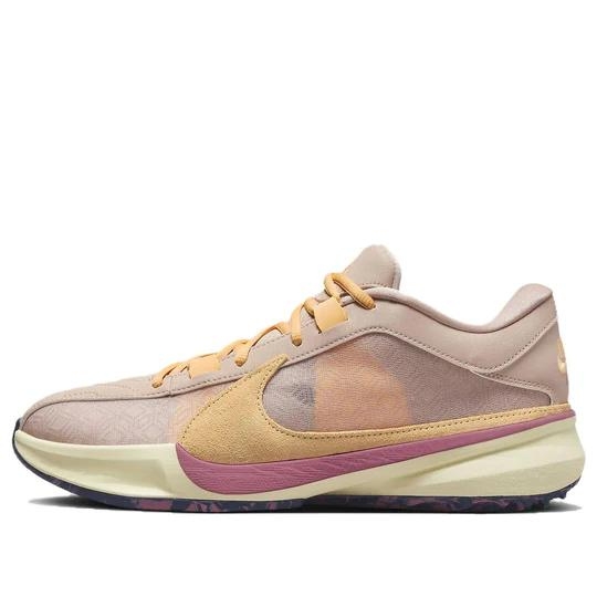 Giày Nike Zoom Freak 5 ‘Fossil Stone’ DX4996-200