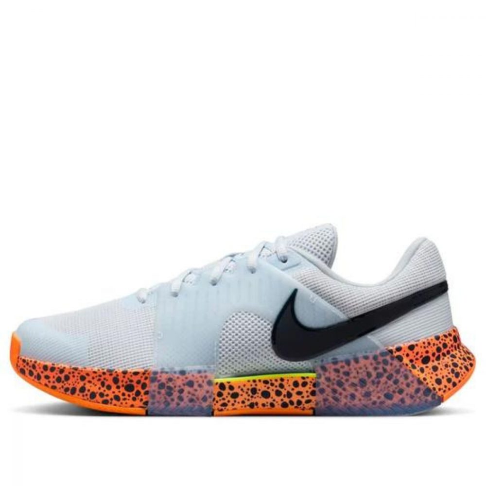 Giày Nike Zoom GP Challenge 1 HC ‘Olympic Safari’ FV2285-900