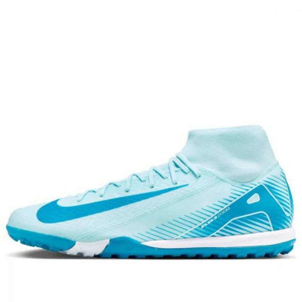 Giày Nike Zoom Mercurial Superfly 10 Academy TF ‘Glacier Blue’ FQ8331-400