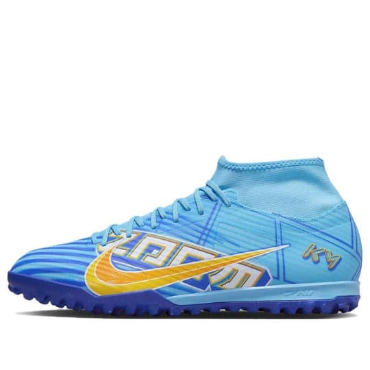 Giày Nike Zoom Mercurial Superfly 9 Academy KM TF ‘Baltic Blue’ DO9347-400