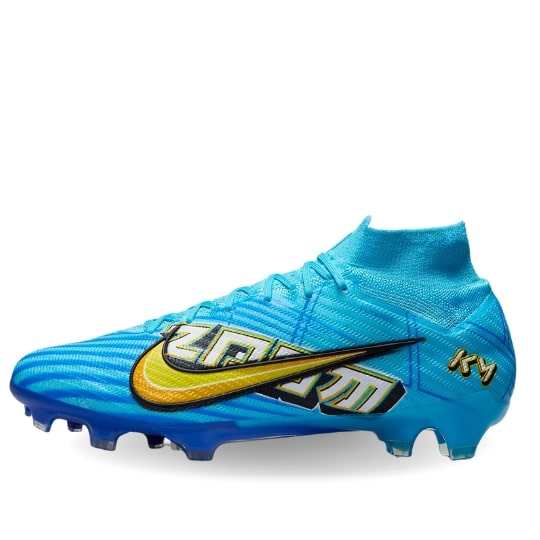 Giày Nike Zoom Mercurial Superfly 9 Elite KM FG ‘Baltic Blue’ DO9342-400