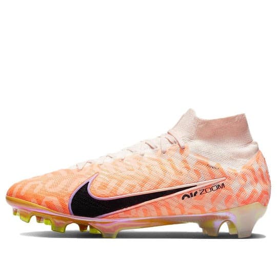 Giày Nike Zoom Mercurial Superfly 9 Elite NU FG ‘Guava Ice’ DZ3457-800