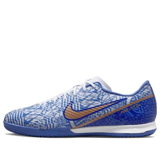 Giày Nike Zoom Mercurial Vapor 15 Academy CR7 IC ‘Azulejo’ DQ5313-182