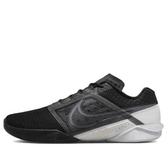 Giày Nike Zoom Metcon Turbo 2 ‘Black Metallic Cool Grey’ DH3392-010