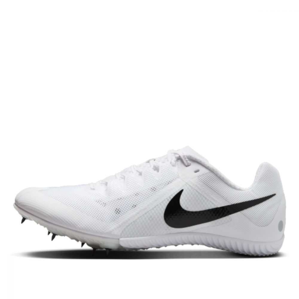 Giày Nike Zoom Rival Multi ‘White Black’ FZ9664-100