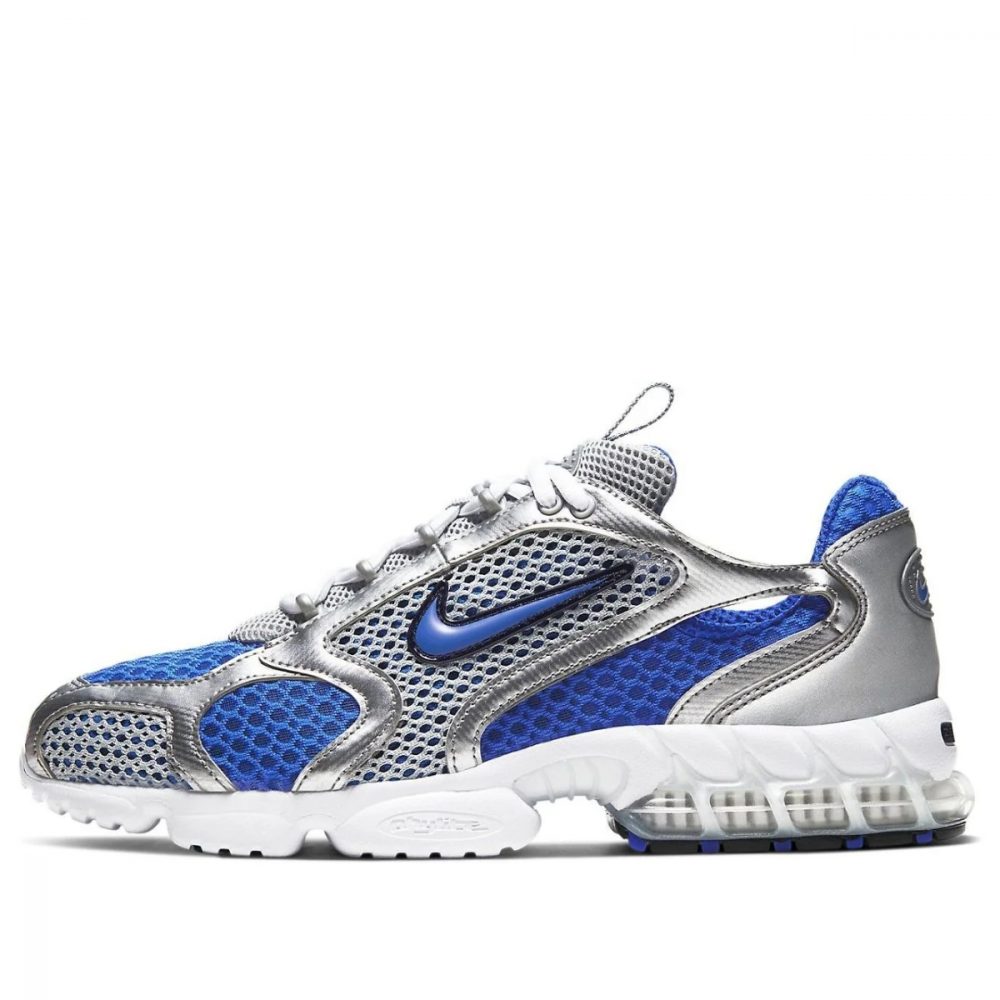 Giày Nike Zoom Spiridon Cage 2 ‘Varsity Royal’ CJ1288-002