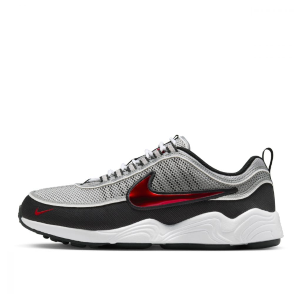 Giày Nike Zoom Spiridon OG ‘Sport Red’ 2024 HF9117-001